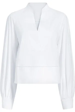 Proenza Schouler Blusa Grayson