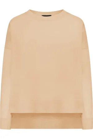 Roberto Collina Maglione oversize girocollo
