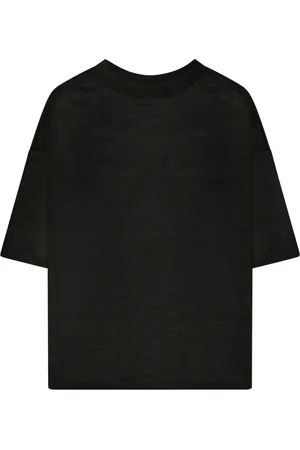 Roberto Collina T-shirt girocollo