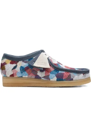 Clarks Stivali Wallabee
