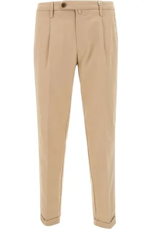 MYTHS Pantaloni Zeus P