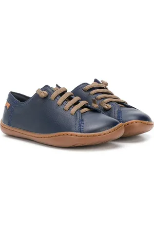 Camper Sneakers Peu Roda con lacci