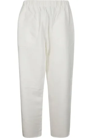 Cini Pantaloni sportivi in cotone