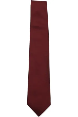 CANALI Silk tie