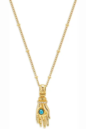 Nialaya Collana con pendente