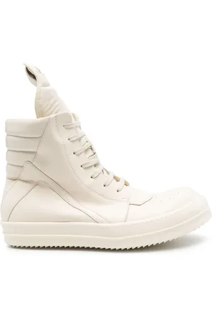 Rick Owens Sneakers Geobasket