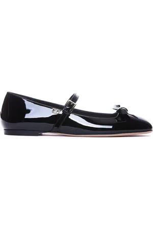 VALENTINO GARAVANI Ballerine Romance