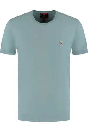Parajumpers T-shirt con applicazione logo