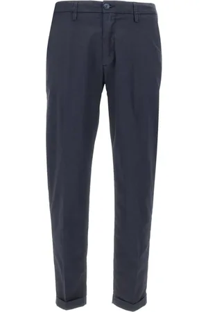 RE-HASH Pantaloni Mucha