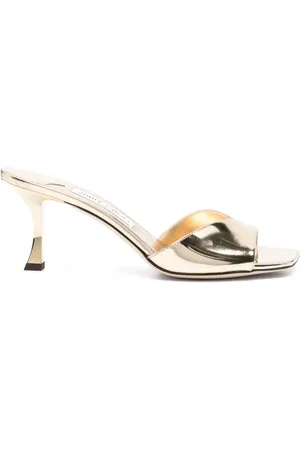 Jimmy Choo Mules Skye 70mm