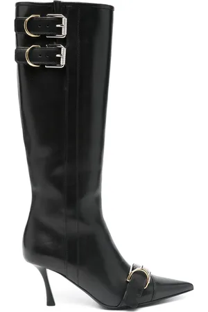 Givenchy Stivali Voyou 70mm