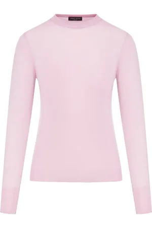 Roberto Collina Maglione in lana