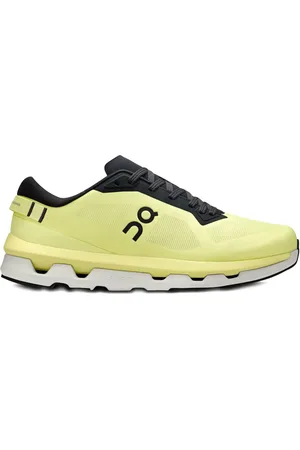 On Running Cloudzone "Limelight/Black" sneakers