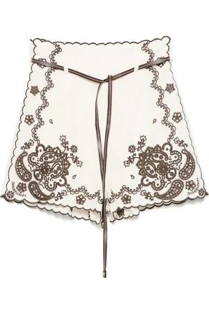 ZIMMERMANN Shorts Ascension