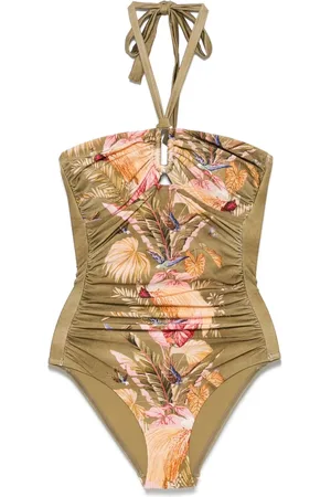 ZIMMERMANN Costume da bagno Ascension