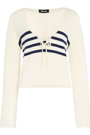 SER.O.YA Maglione Chrys