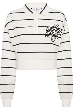 Philipp Plein Polo in cotone