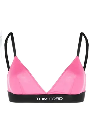 Tom Ford Reggiseno con banda logo