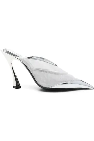 MUGLER Mules Fang 95mm