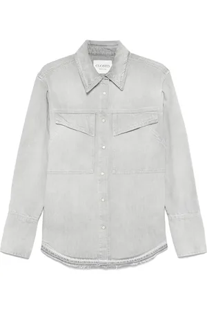 Closed Camicia denim