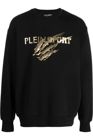 Philipp Plein Felpa con stampa