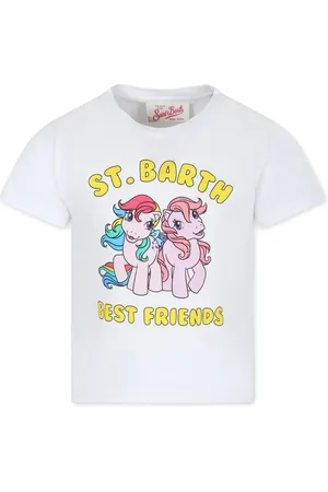 MC2 SAINT BARTH T-shirt con stampa My Little Pony