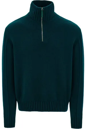 Salvatore Ferragamo Maglione in cashmere