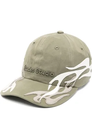 Etudes Cappello da baseball Flaming