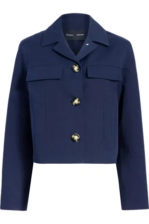 Proenza Schouler Giacca Thelma