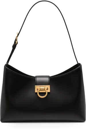 Salvatore Ferragamo Borsa a spalla Trifolio
