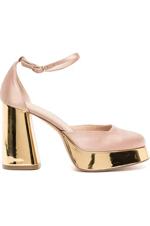 Madison.Maison Pumps con plateau 100mm
