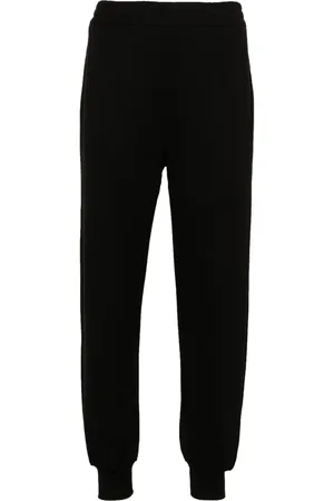 Alexander McQueen Pantaloni sportivi con stampa