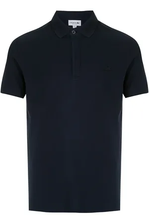Lacoste Polo con applicazione