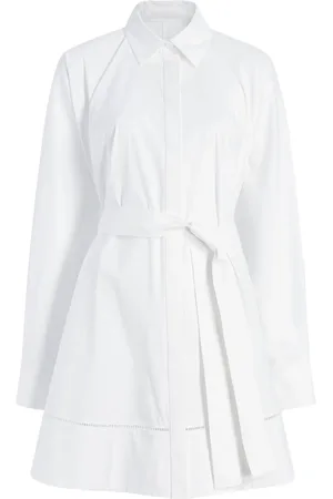 Proenza Schouler Abito Sammy