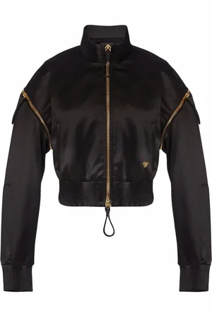 Giuseppe Zanotti Bomber Nustaa