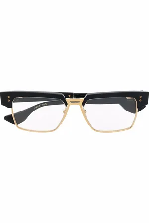 DITA EYEWEAR Occhiali squadrati