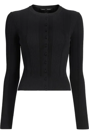 Proenza Schouler Cardigan Currin