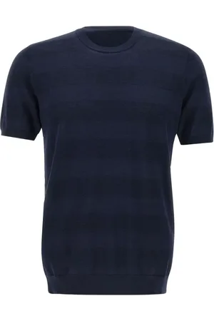 KANGRA CASHMERE Maglione in cotone