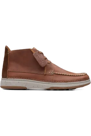 Clarks Stivali Nature 5 Mid