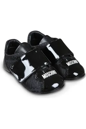 Moschino Sneakers con stampa