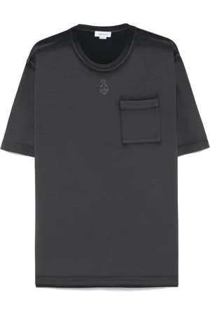 Alexander McQueen T-shirt Skull