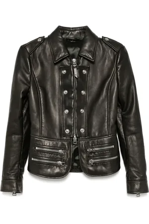 Tom Ford Giacca in pelle