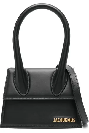 Jacquemus Borsa tote Le Chiquito Moyen
