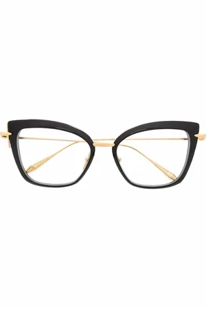 DITA EYEWEAR Occhiali cat-eye Amorly