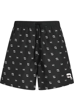 Karl Lagerfeld Costume da bagno Ikon