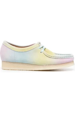 Clarks Mocassini Wallabee