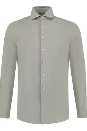 Doriani Cashmere Camicia a maniche lunghe