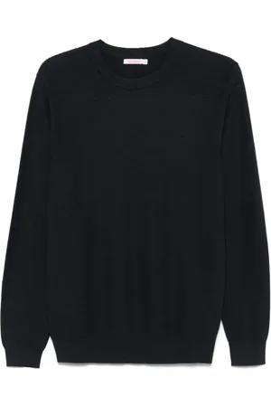sun68 Maglione in piqu??