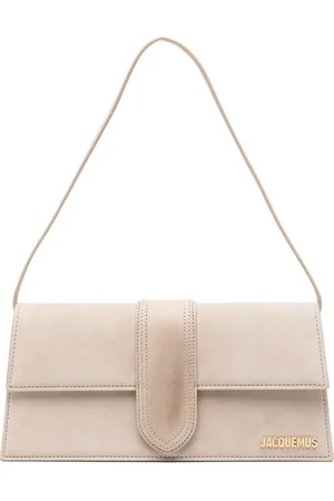 Jacquemus Borsa a spalla Le Bambino Long