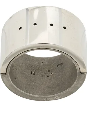 PARTS OF FOUR Anello Sistema